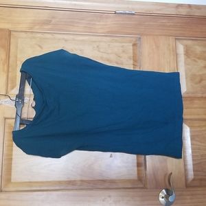 Moda international tunic